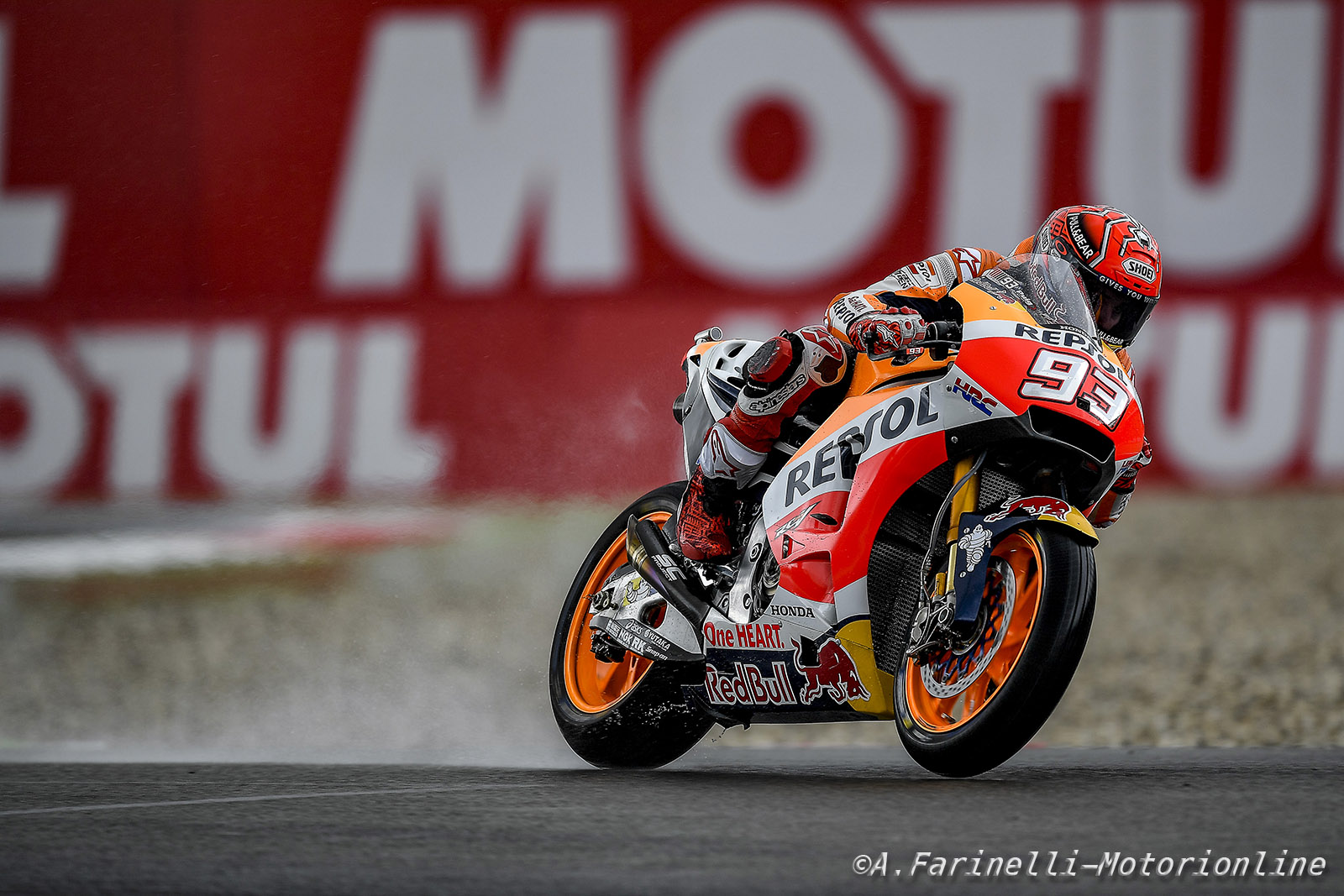 MotoGP Assen Day_3