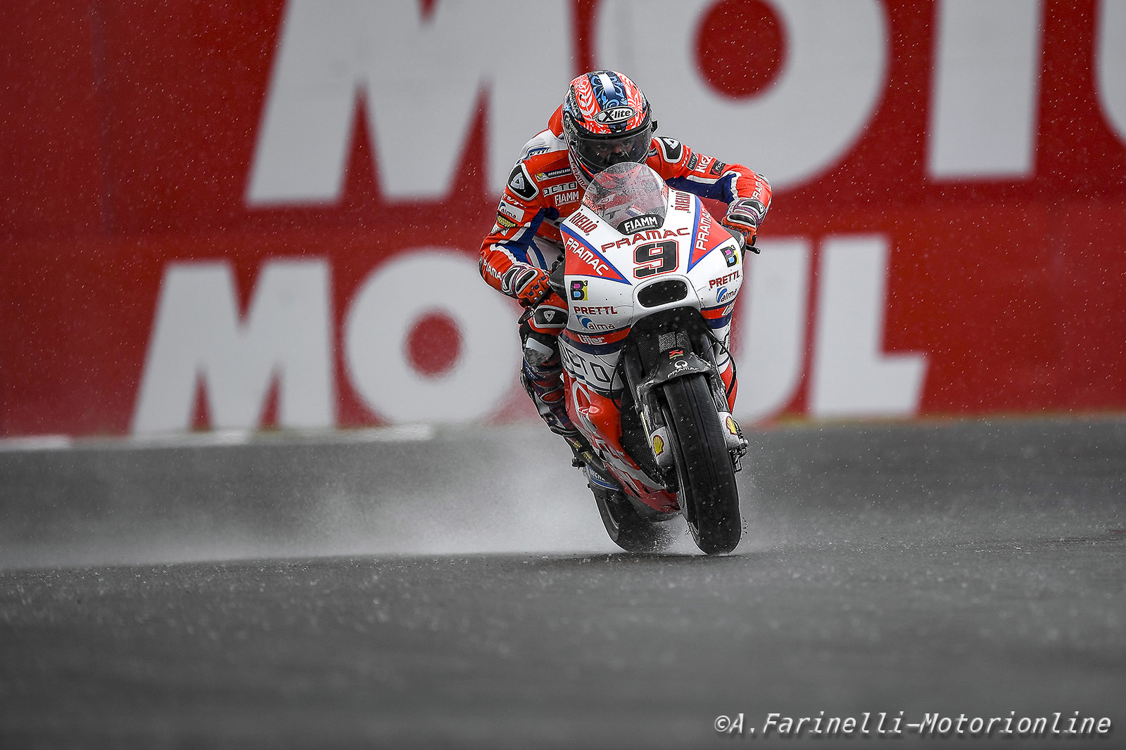 MotoGP Assen Day_3