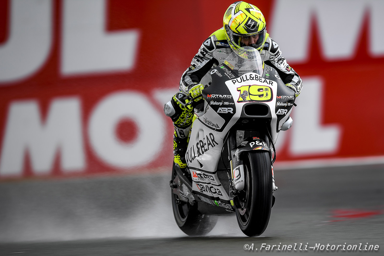 MotoGP Assen Day_3