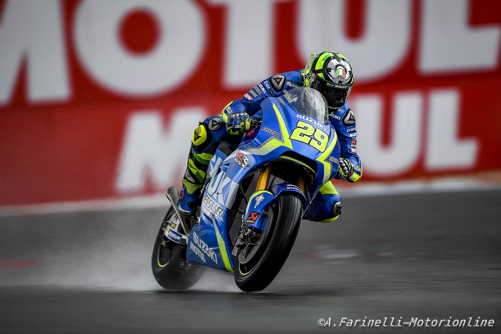 MotoGP Assen Day_3