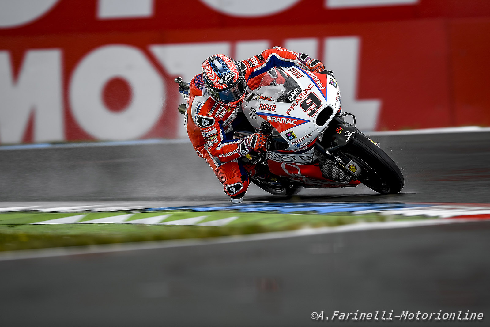 MotoGP Assen Day_3