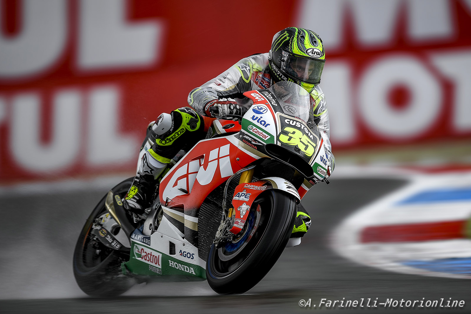 MotoGP Assen Day_3