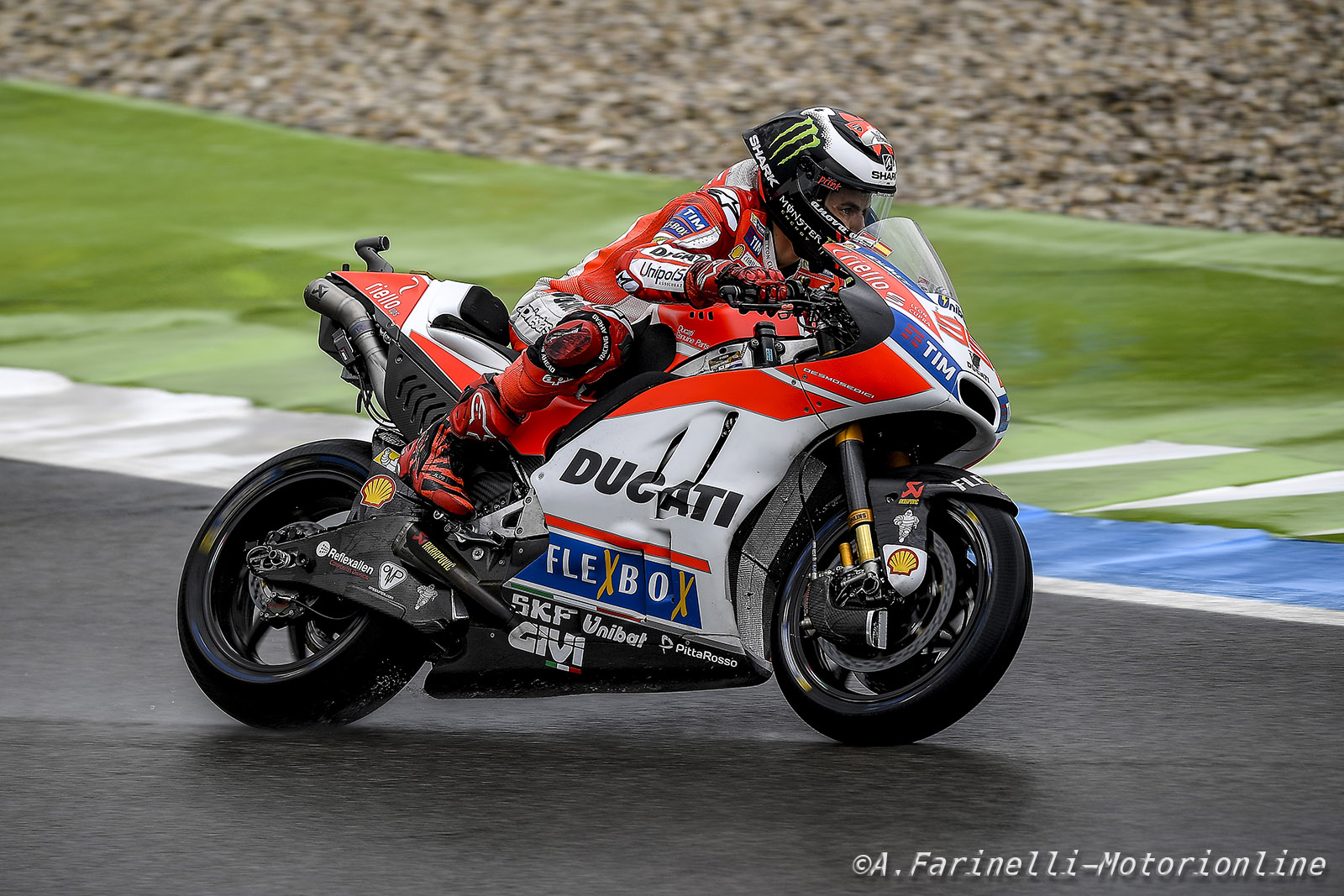 MotoGP Assen Day_3