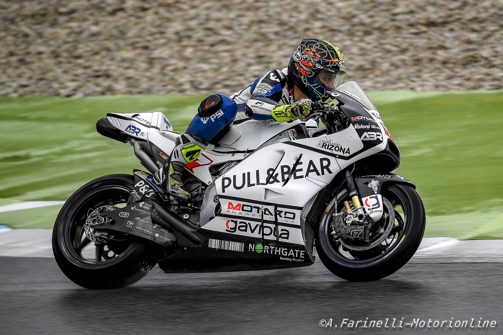 MotoGP Assen Day_3
