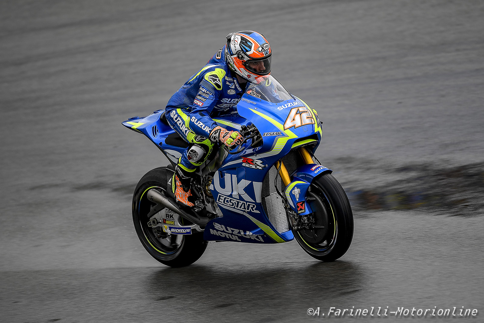 MotoGP Assen Day_3