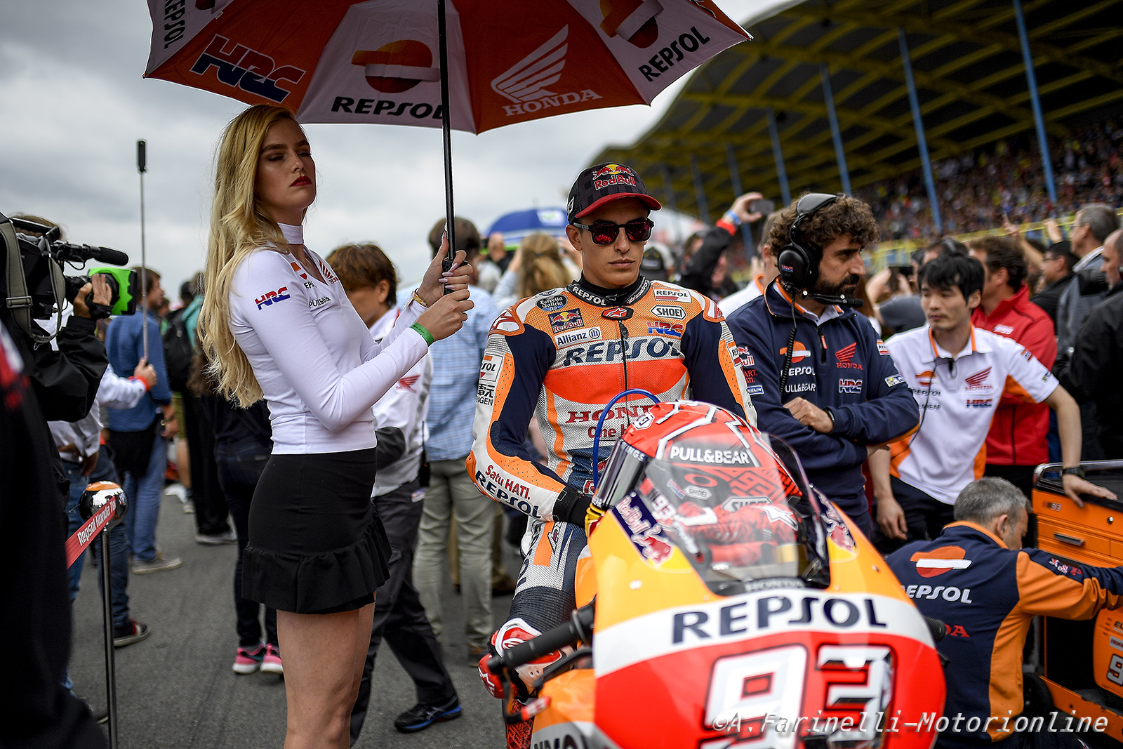 MotoGP Assen RACE