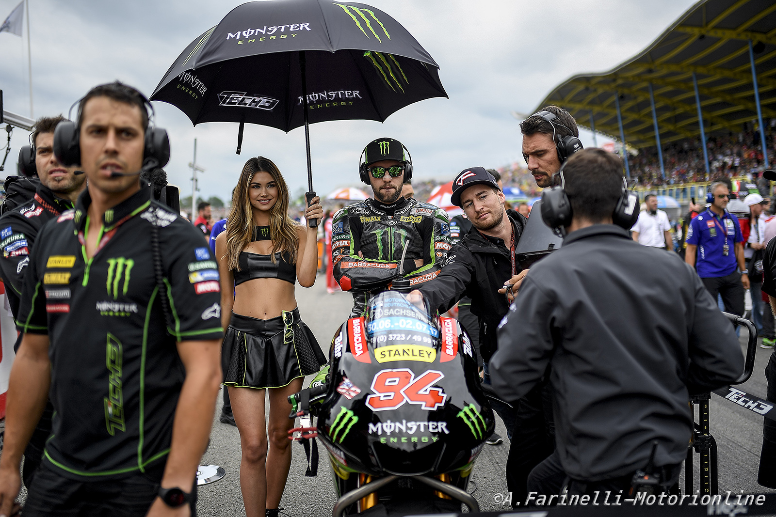 MotoGP Assen RACE