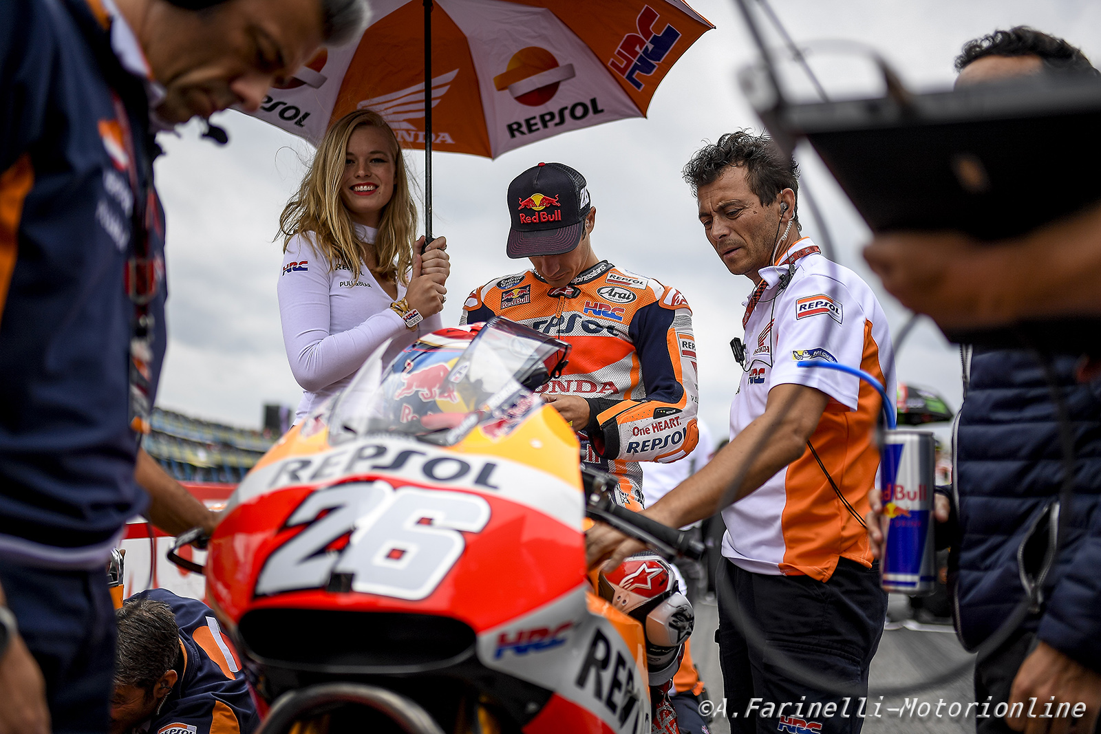 MotoGP Assen RACE