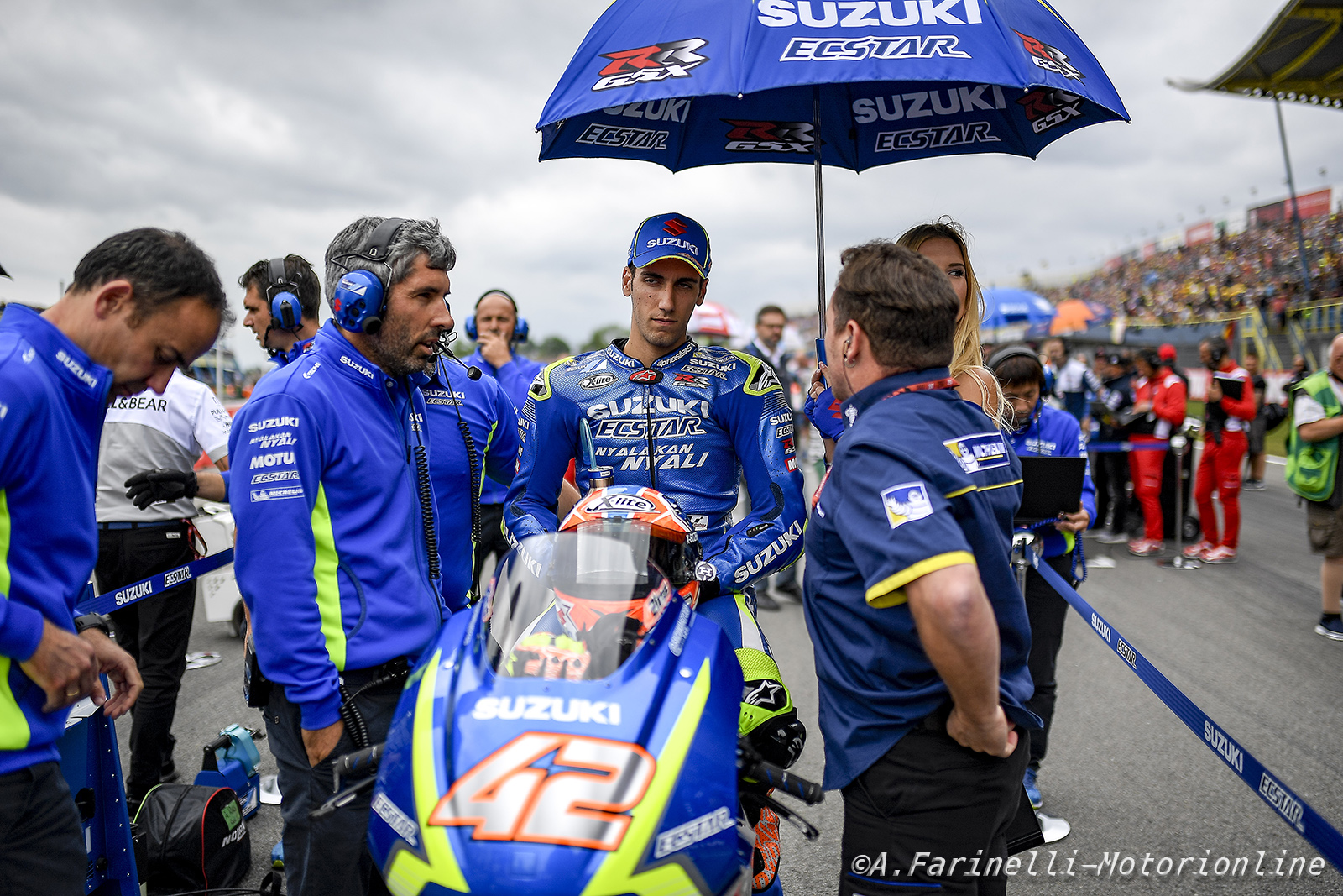 MotoGP Assen RACE