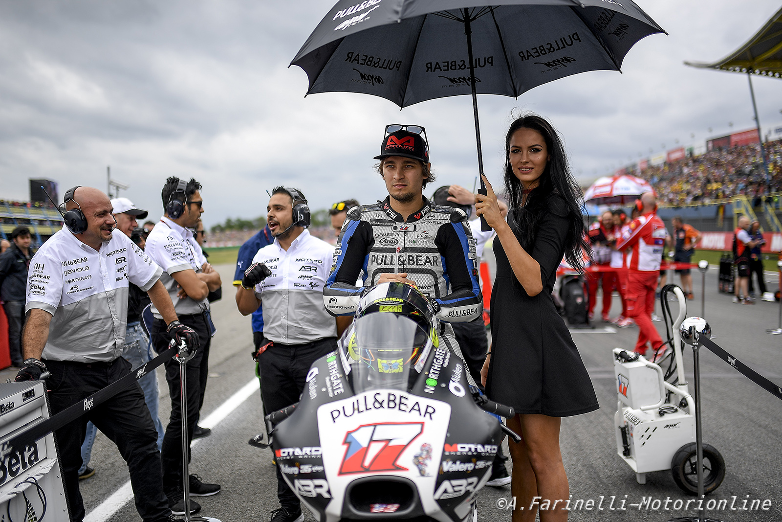 MotoGP Assen RACE