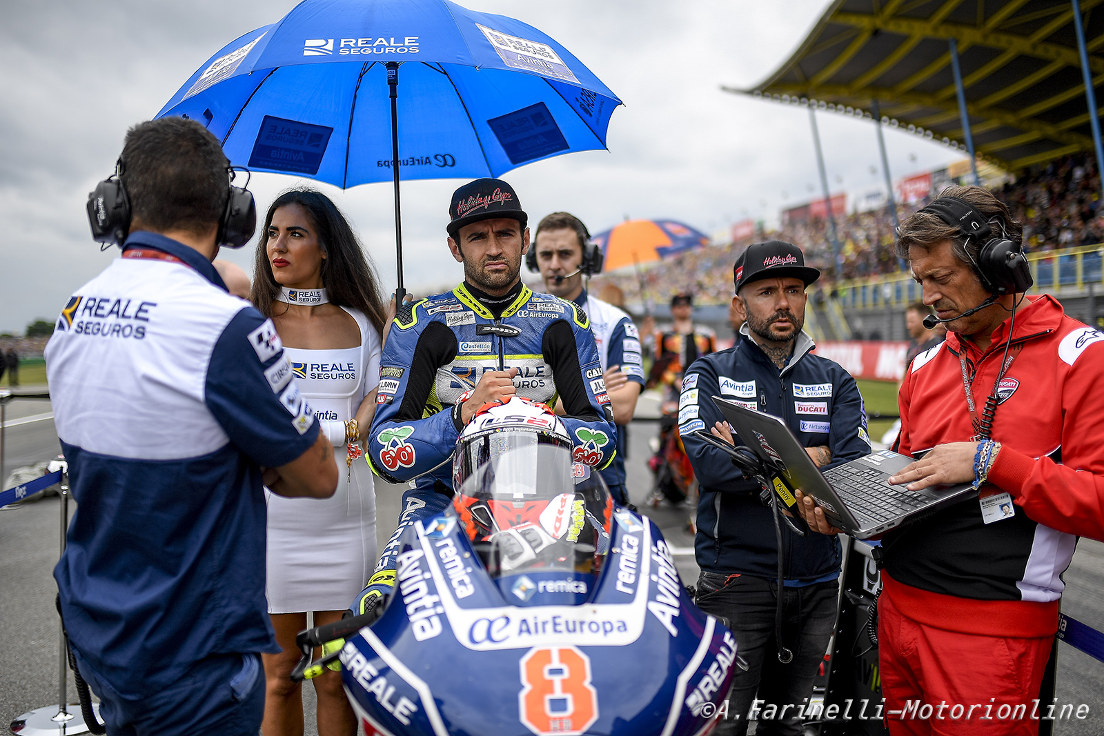 MotoGP Assen RACE