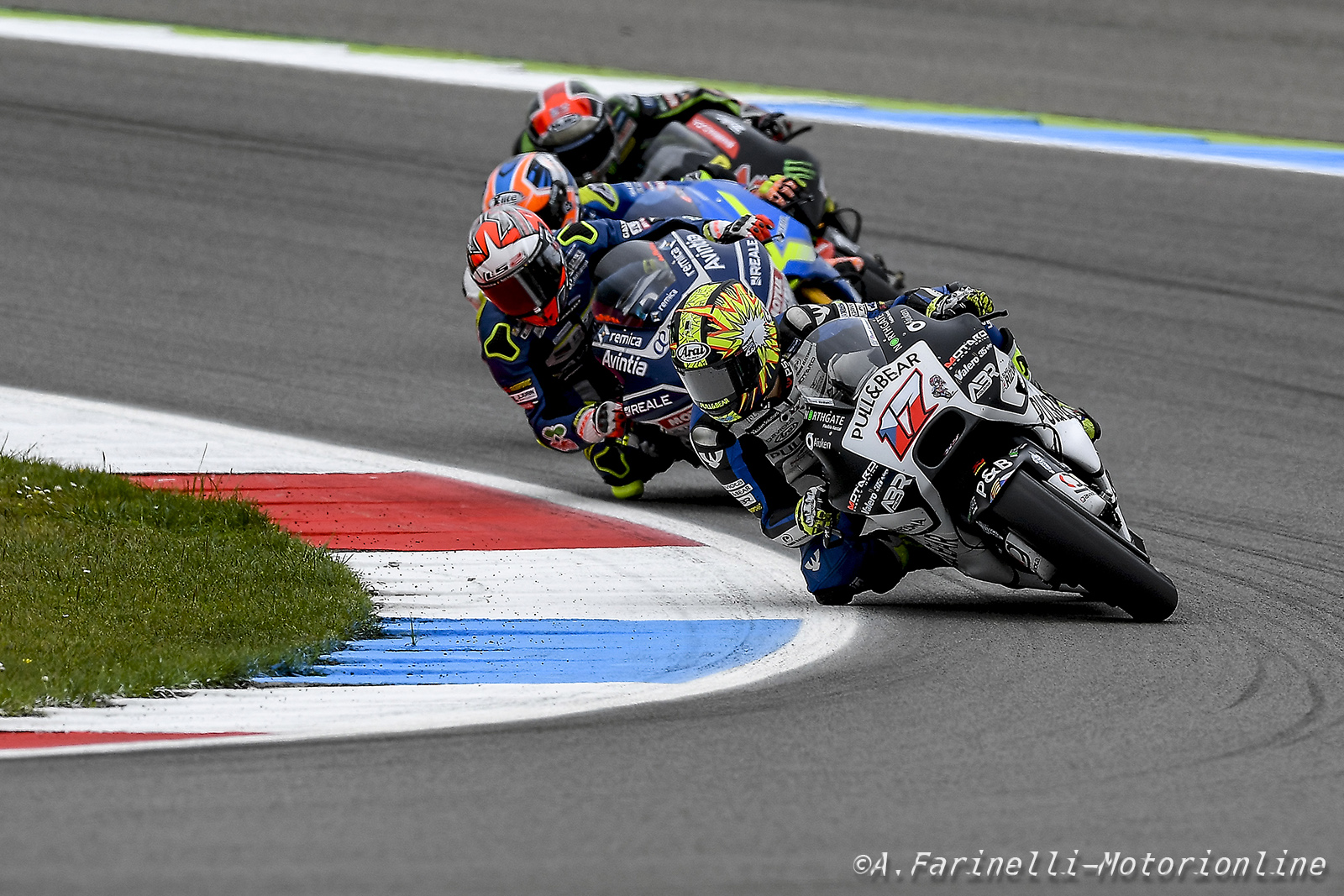 MotoGP Assen RACE