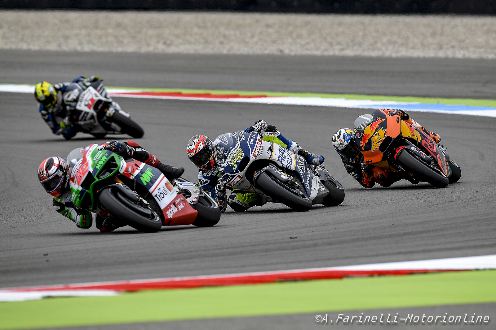 MotoGP Assen RACE