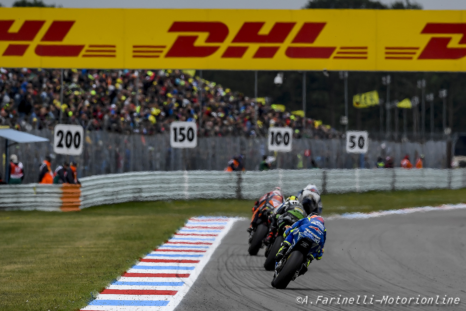 MotoGP Assen RACE