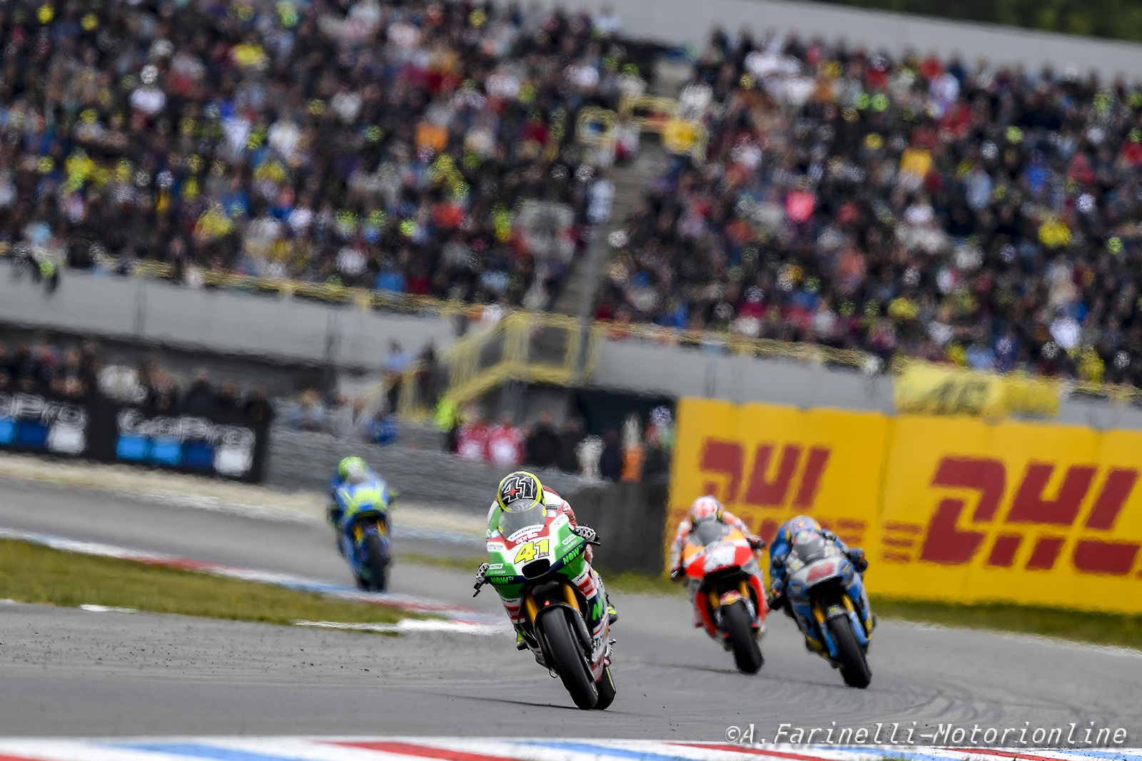 MotoGP Assen RACE