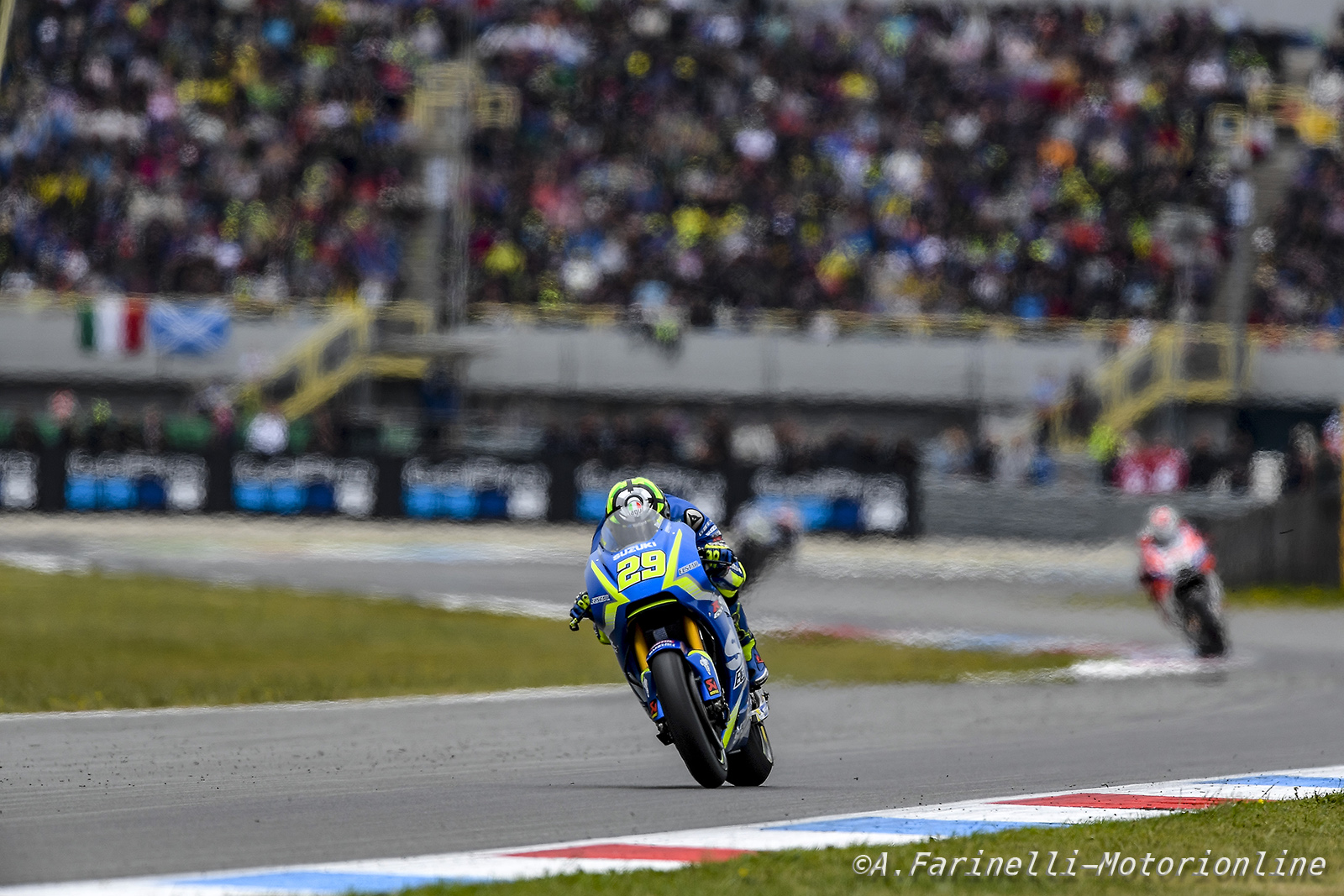 MotoGP Assen RACE
