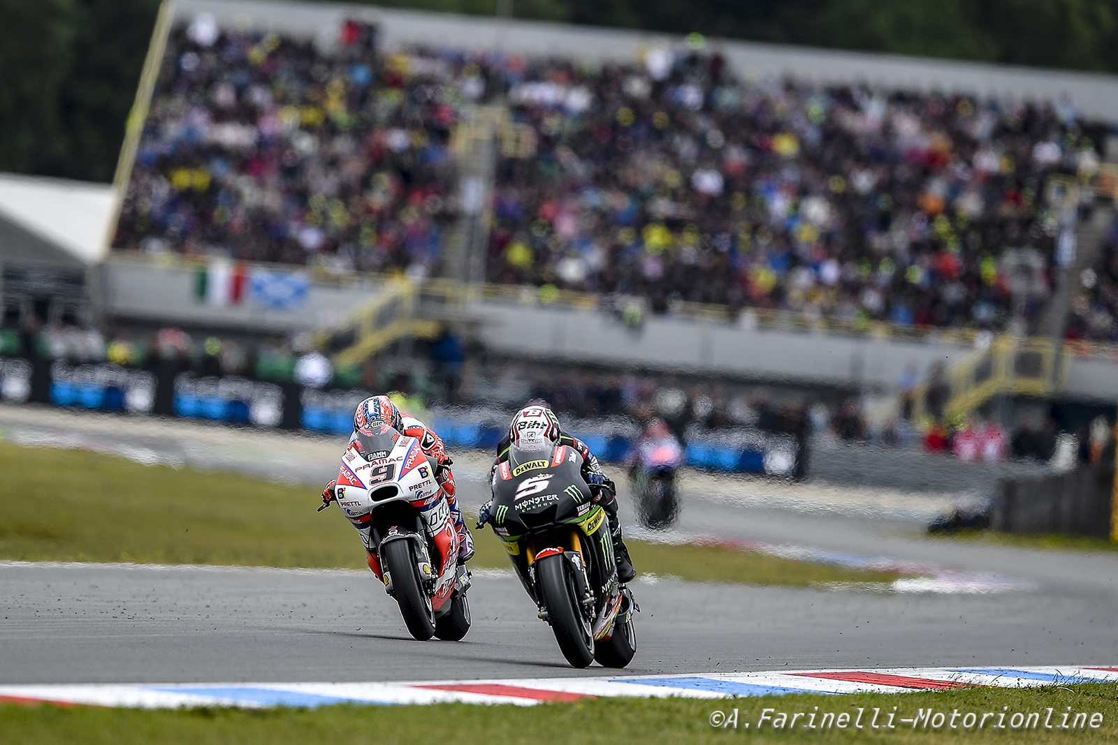 MotoGP Assen RACE