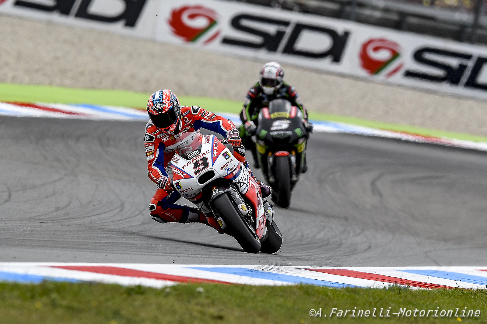 MotoGP Assen RACE
