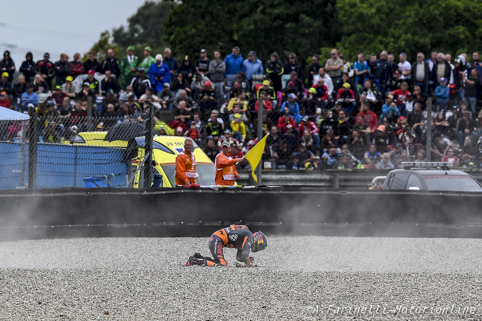 MotoGP Assen RACE