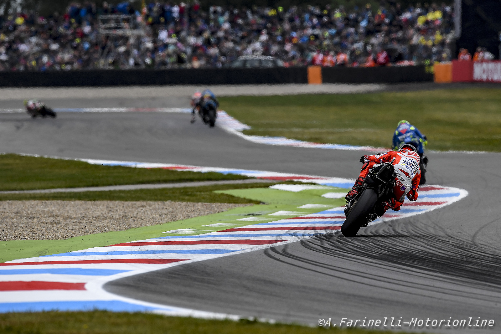 MotoGP Assen RACE