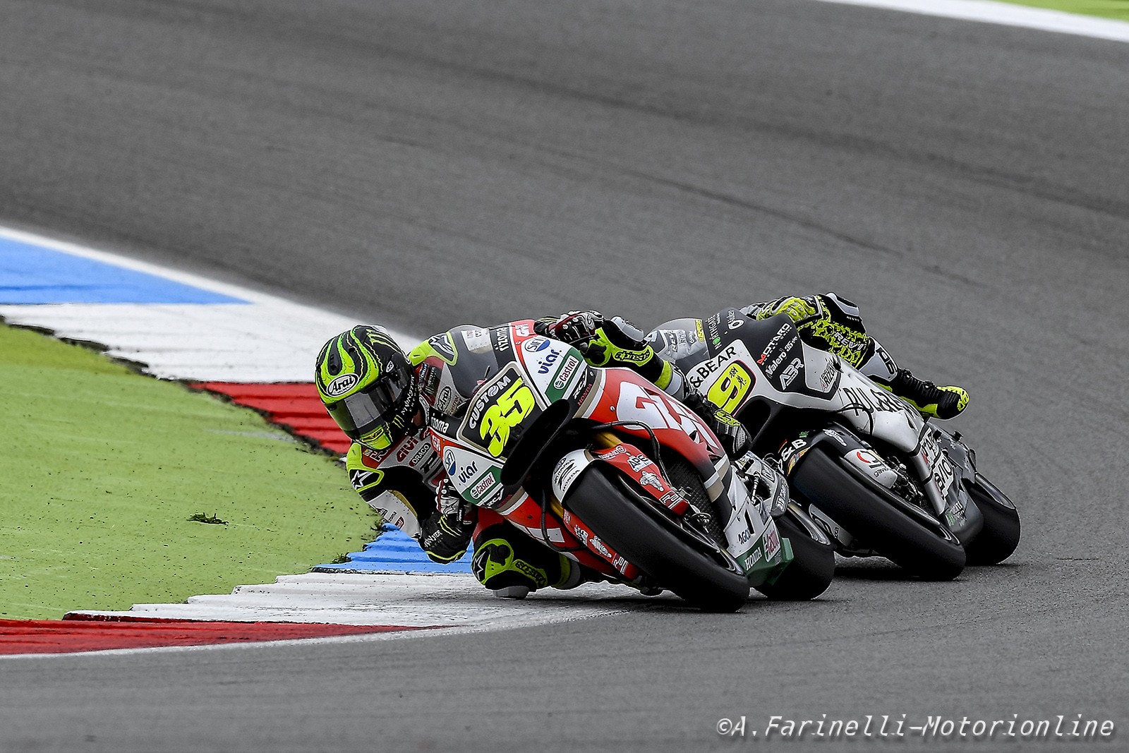 MotoGP Assen RACE