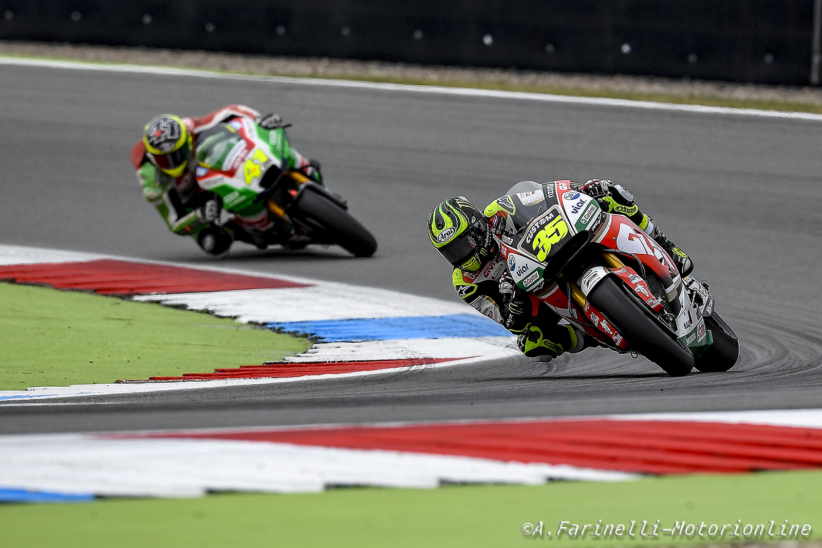 MotoGP Assen RACE