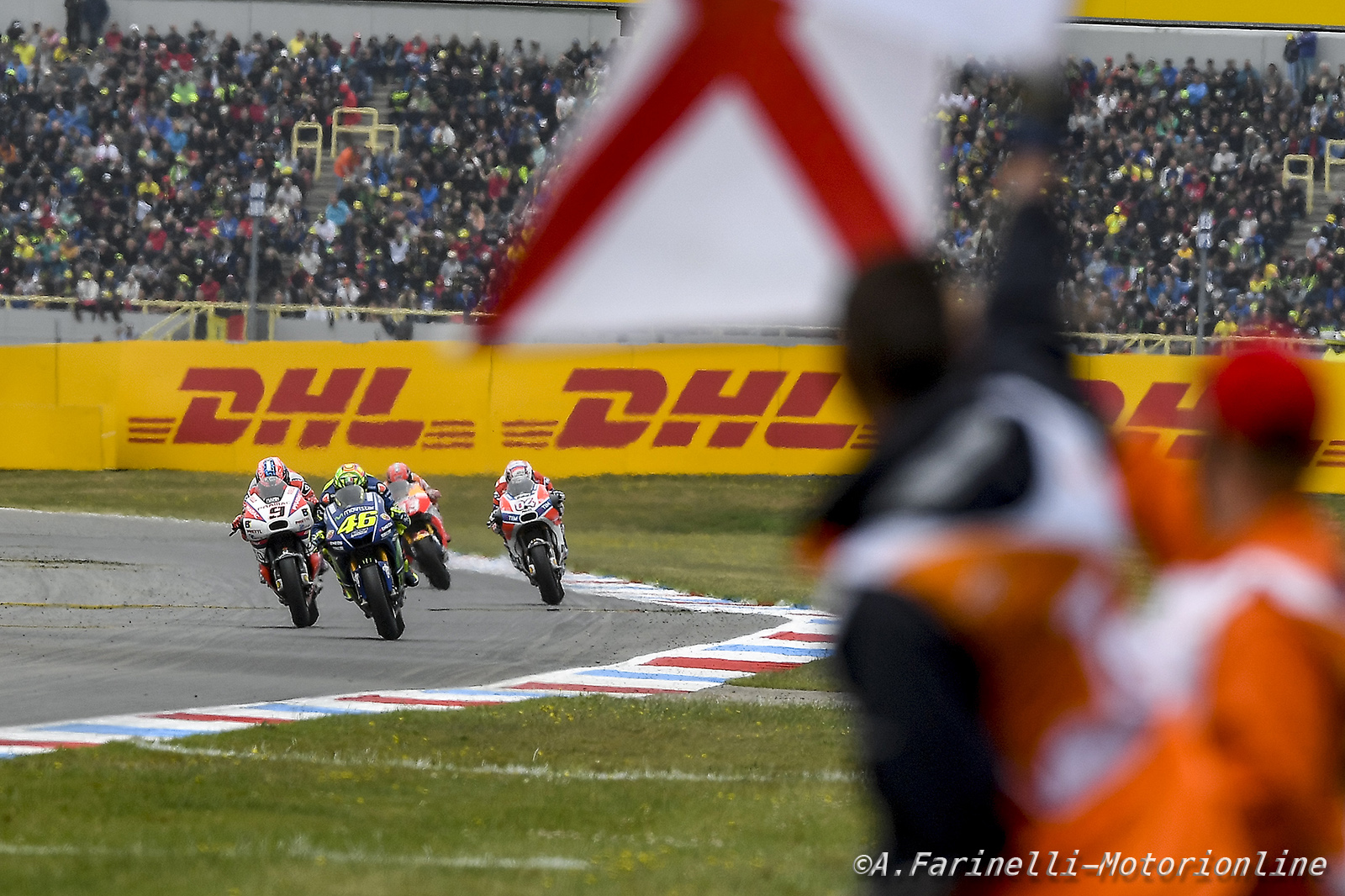 MotoGP Assen RACE