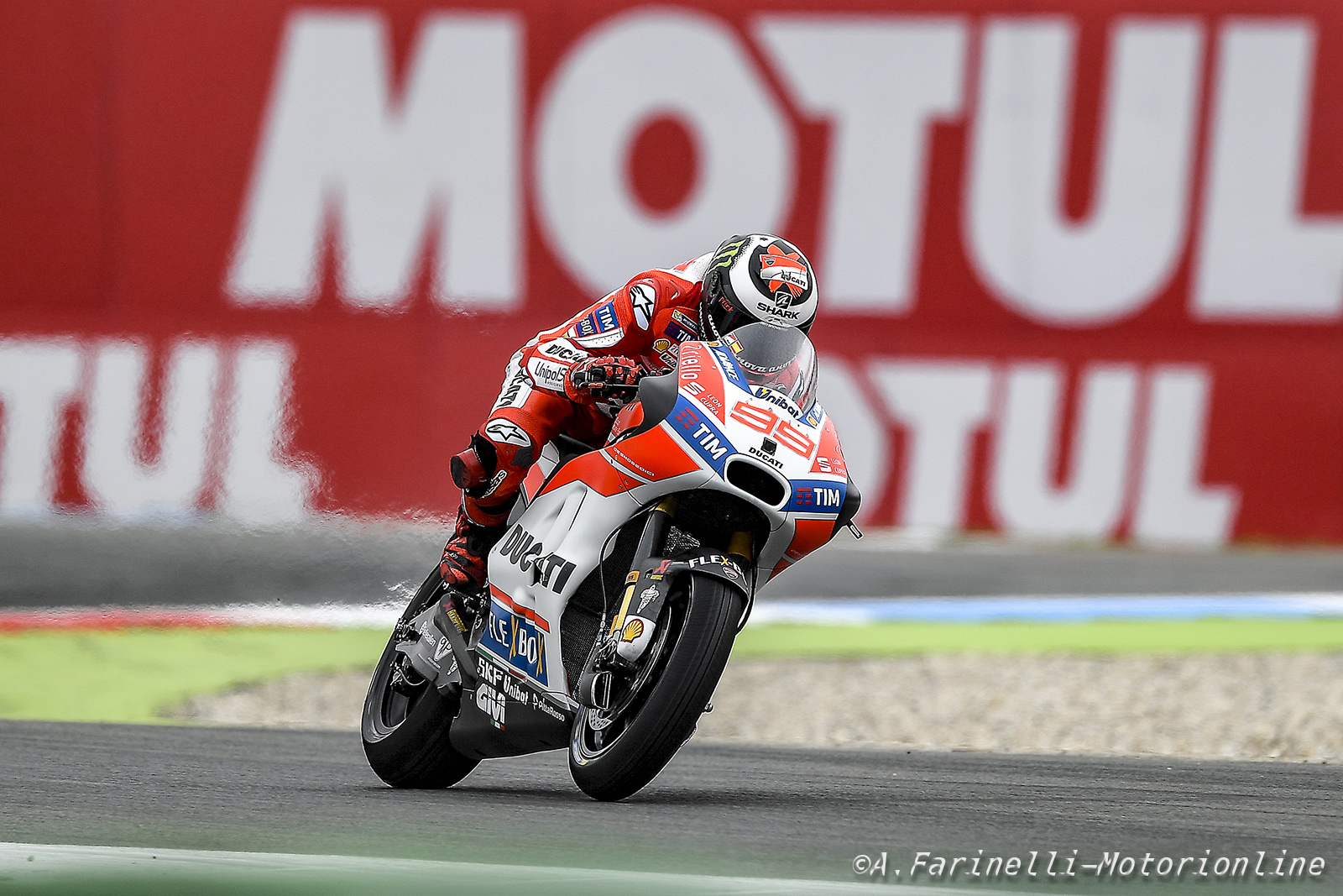 MotoGP Assen RACE