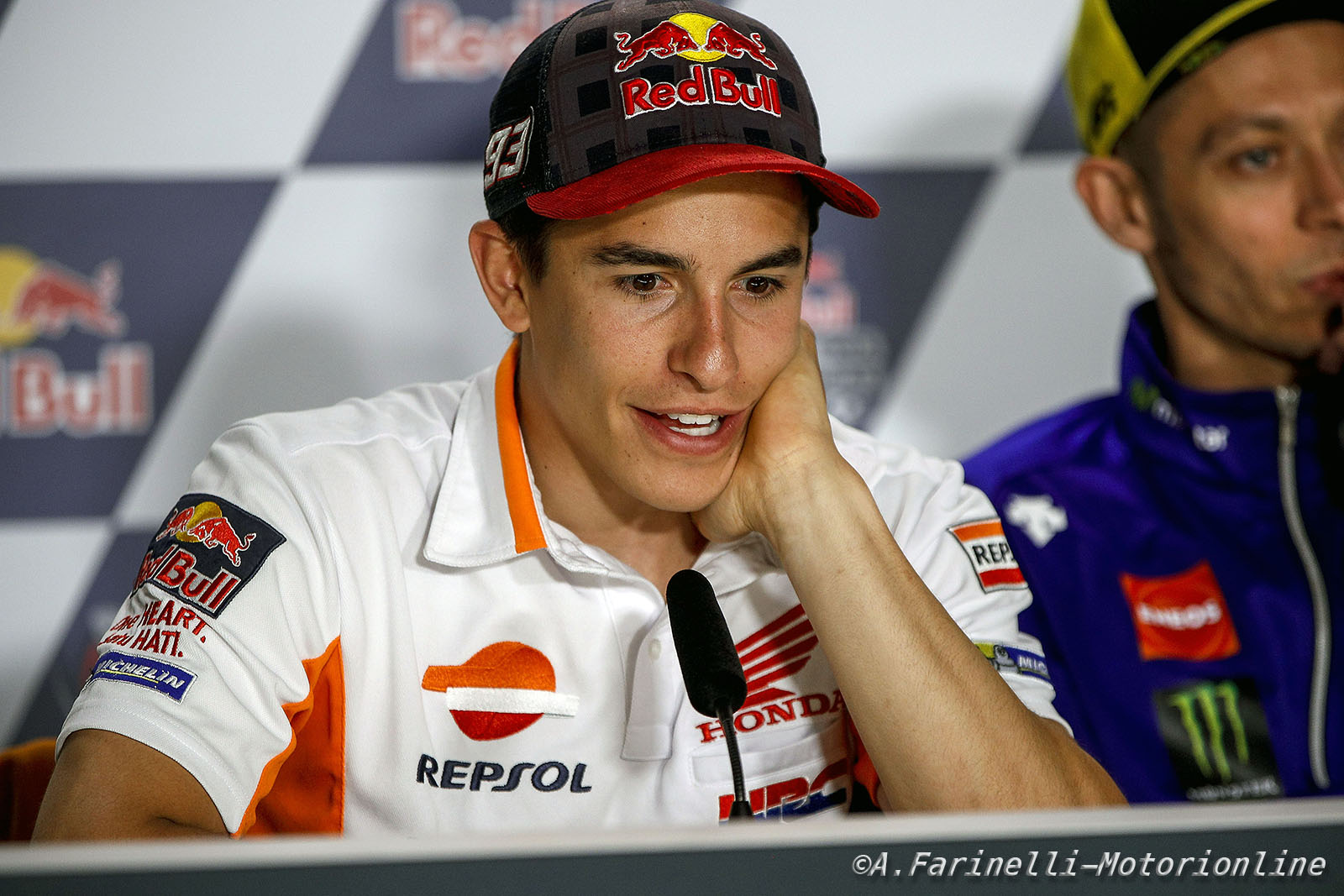 MotoGP Austin Day_1