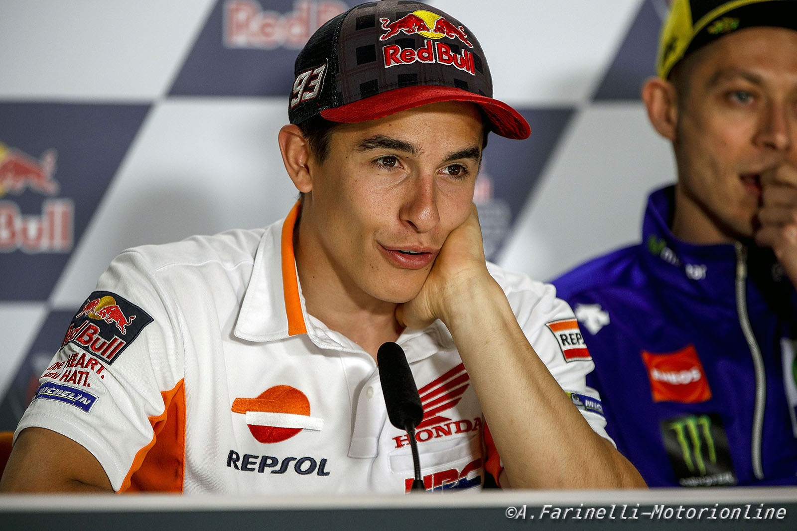 MotoGP Austin Day_1