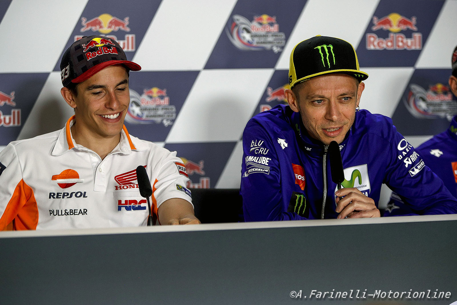 MotoGP Austin Day_1