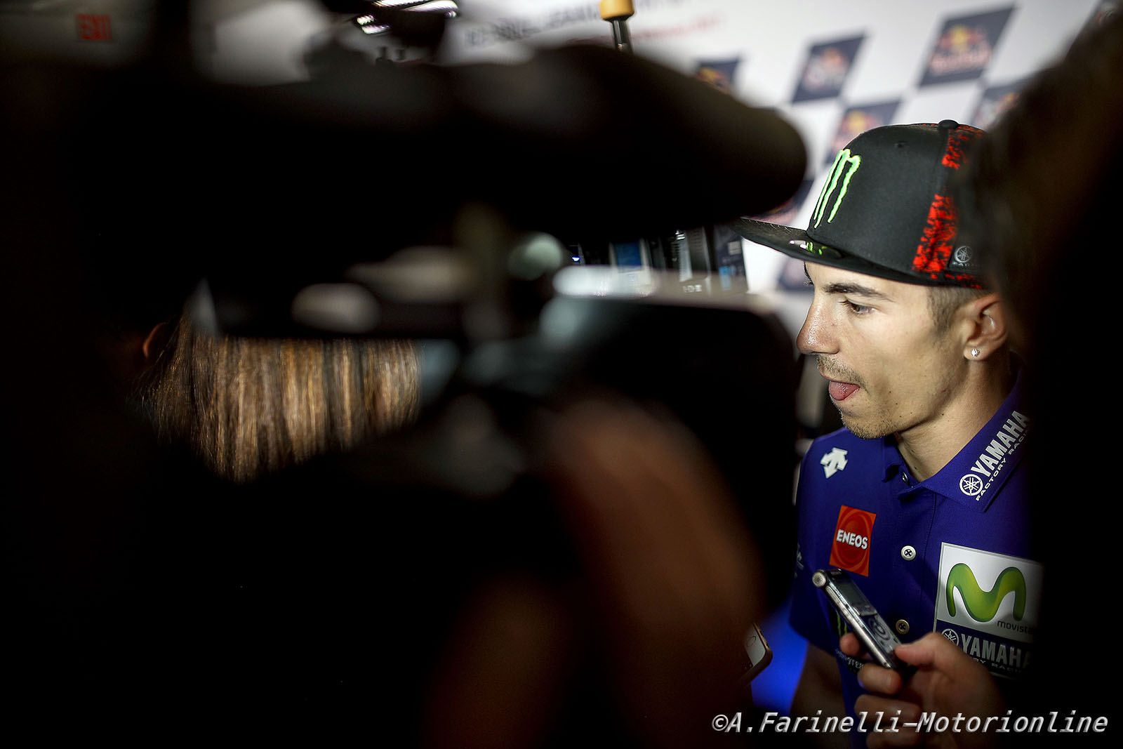 MotoGP Austin Day_1