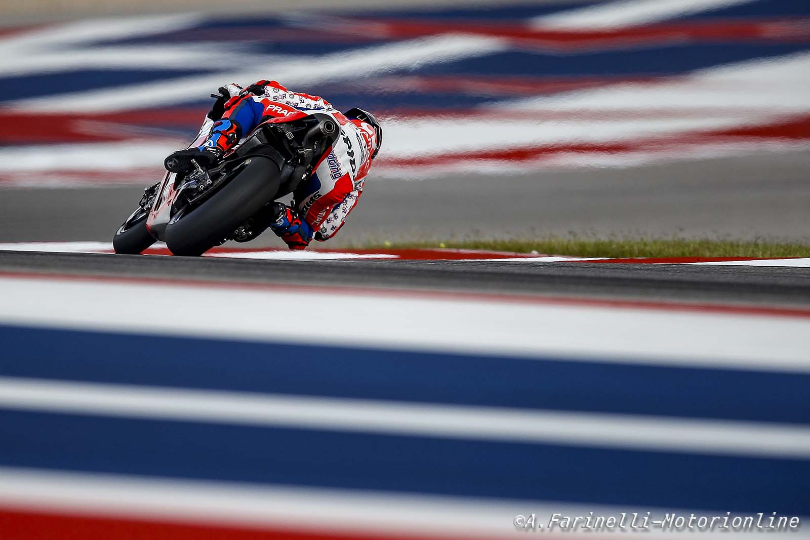 MotoGP Austin Day_3