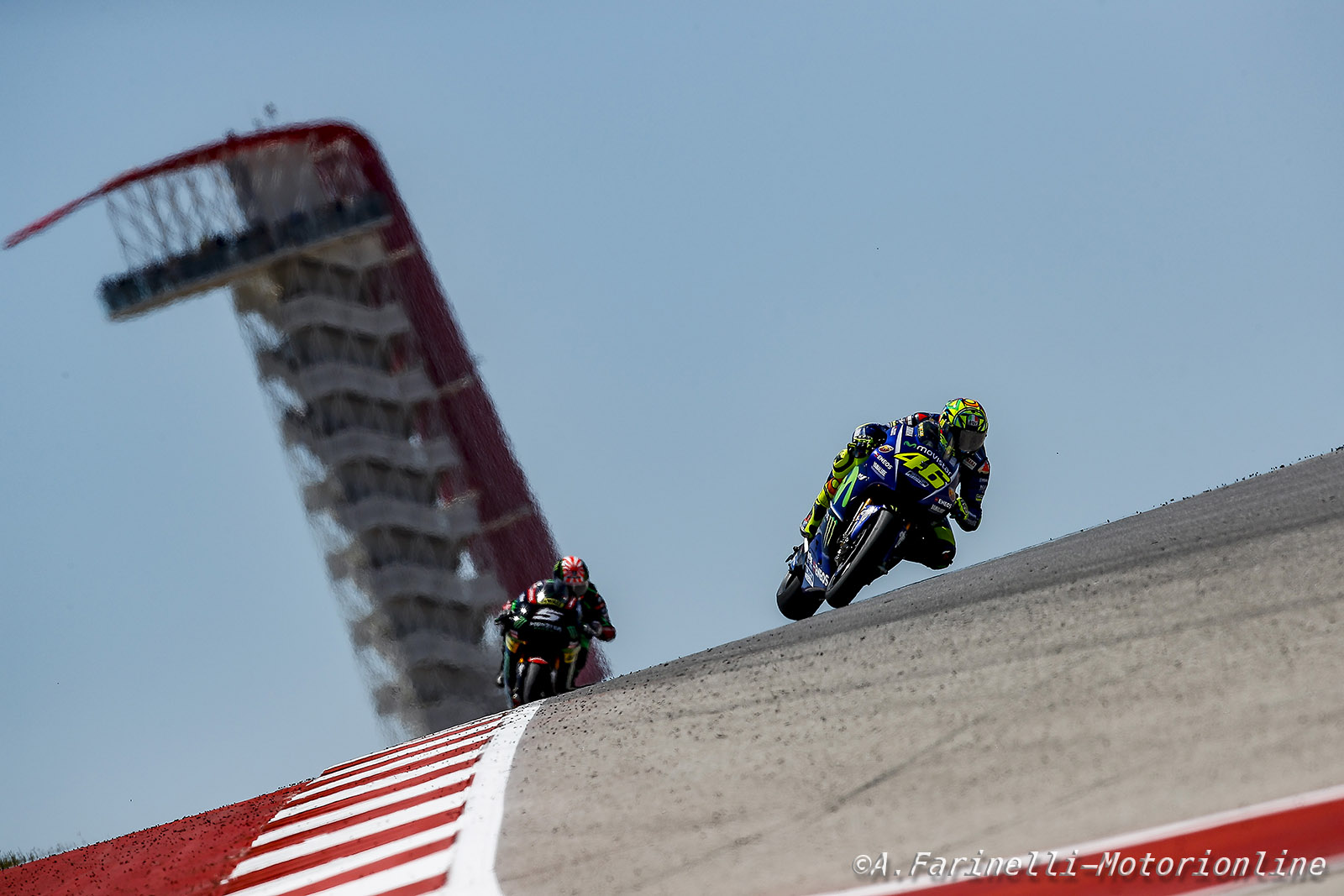 MotoGP Austin RACE