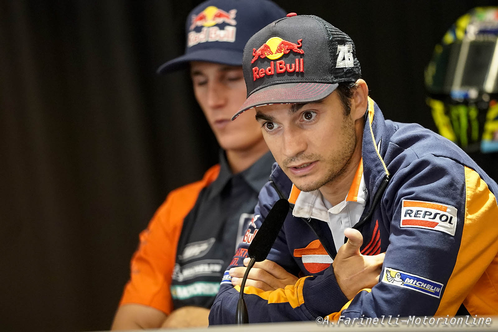 MotoGP Austria Day_1