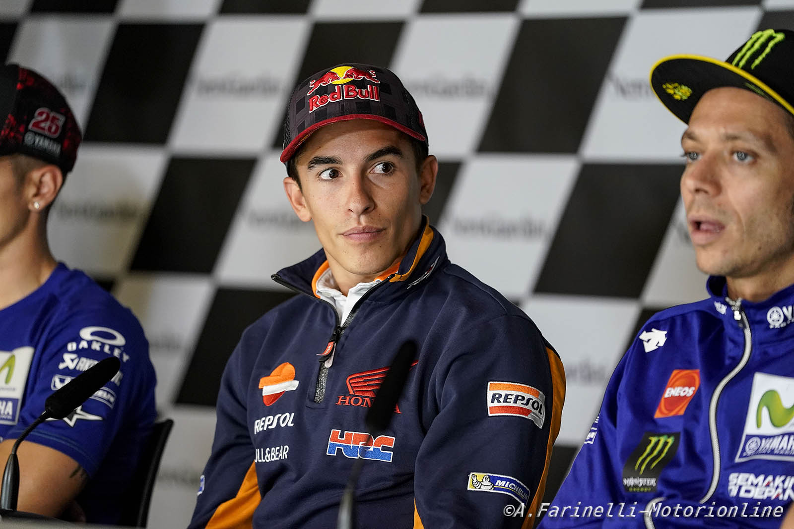 MotoGP Austria Day_1