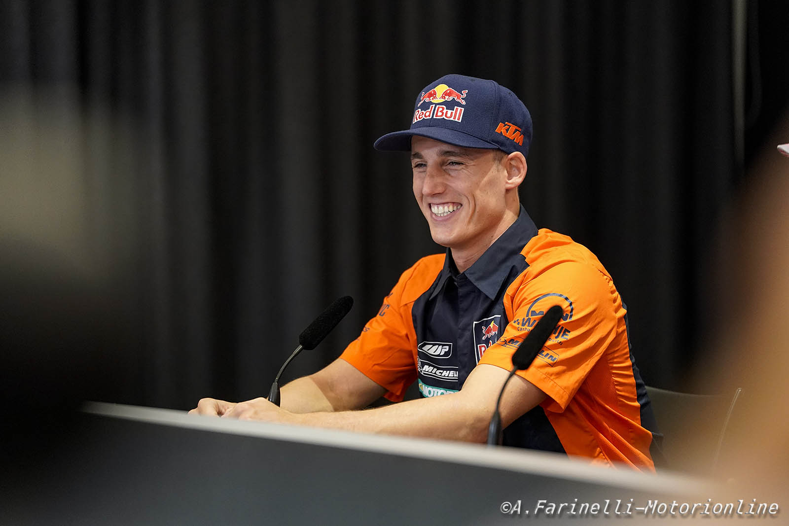 MotoGP Austria Day_1