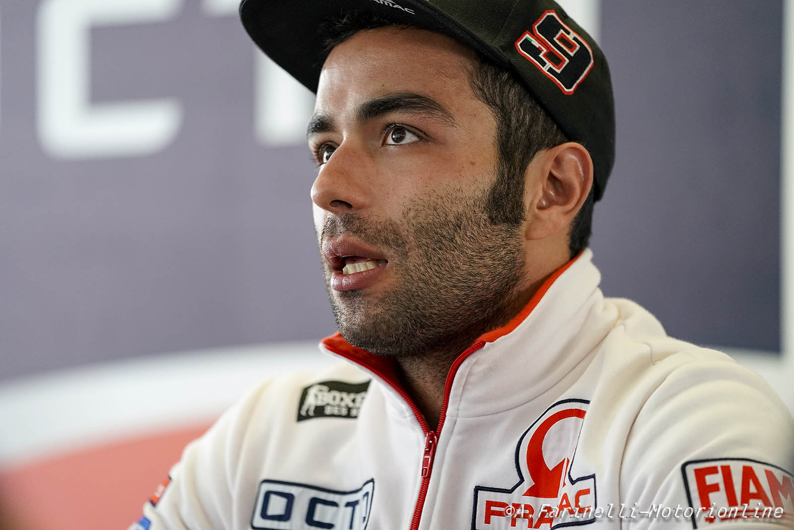 MotoGP Austria Day_1