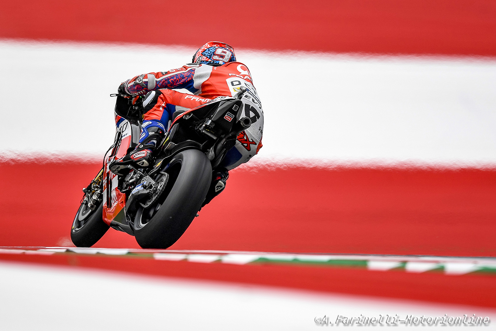 MotoGP Austria Day_2