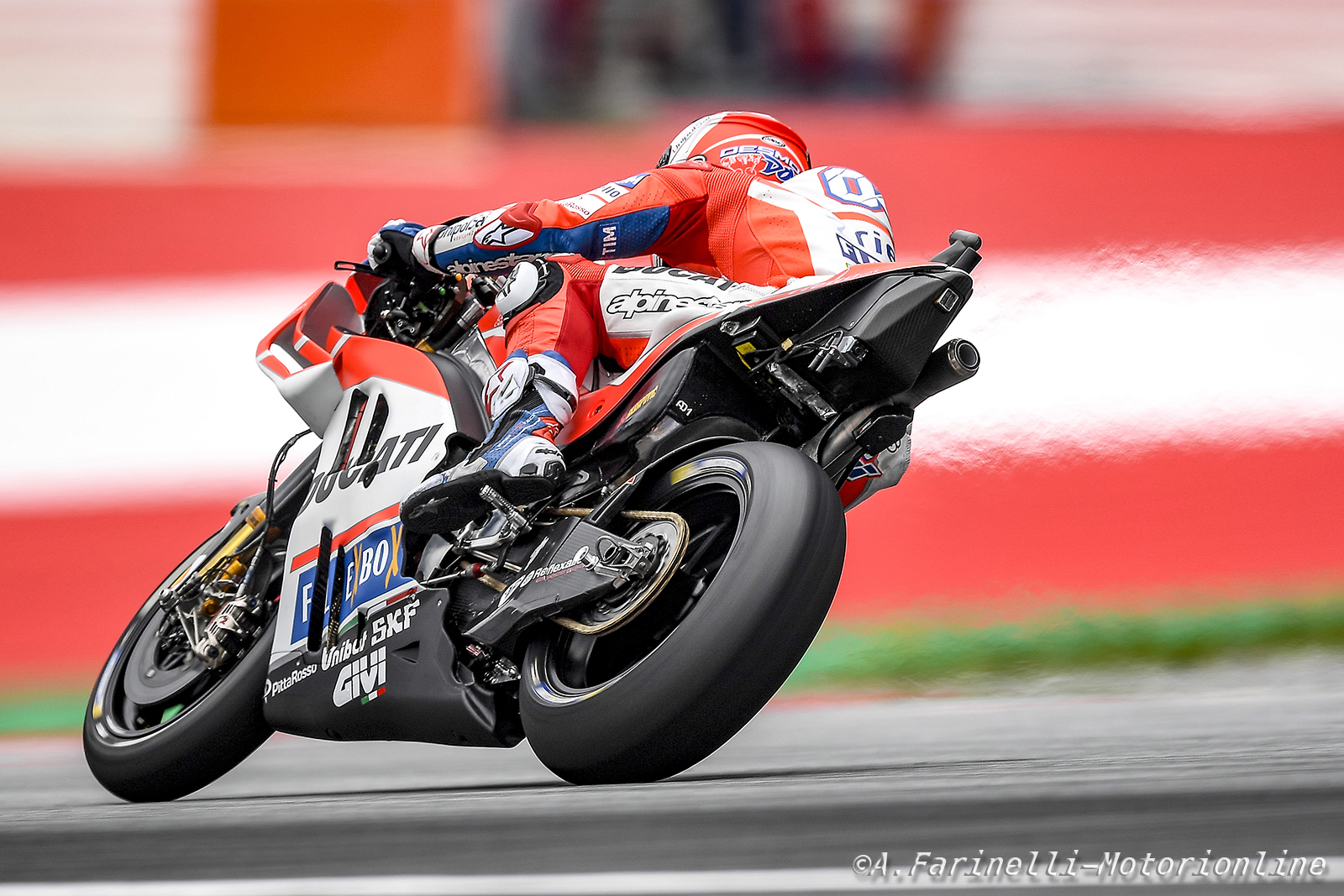 MotoGP Austria Day_2