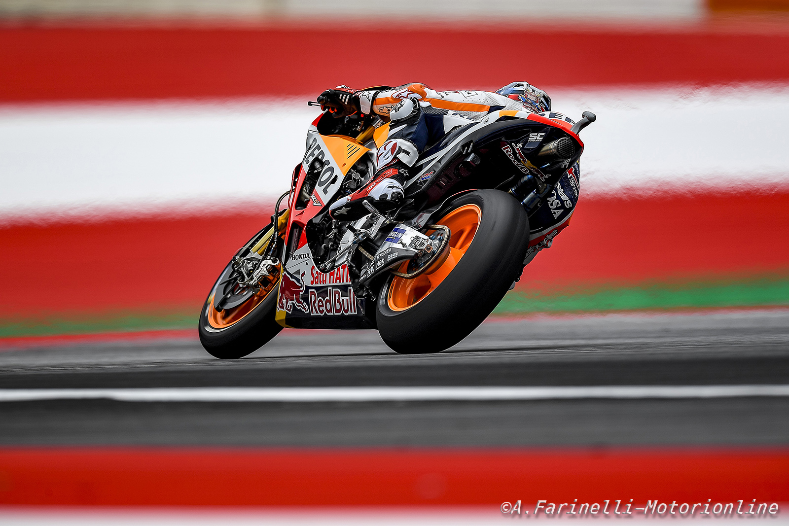 MotoGP Austria Day_2