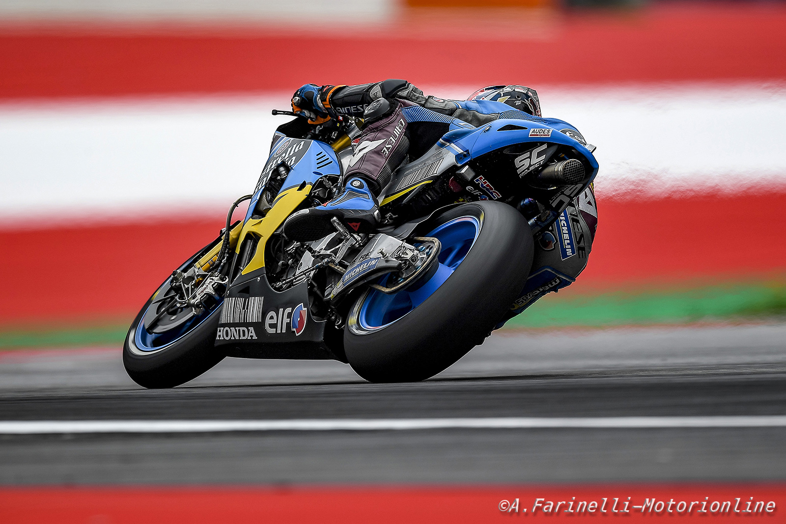 MotoGP Austria Day_2