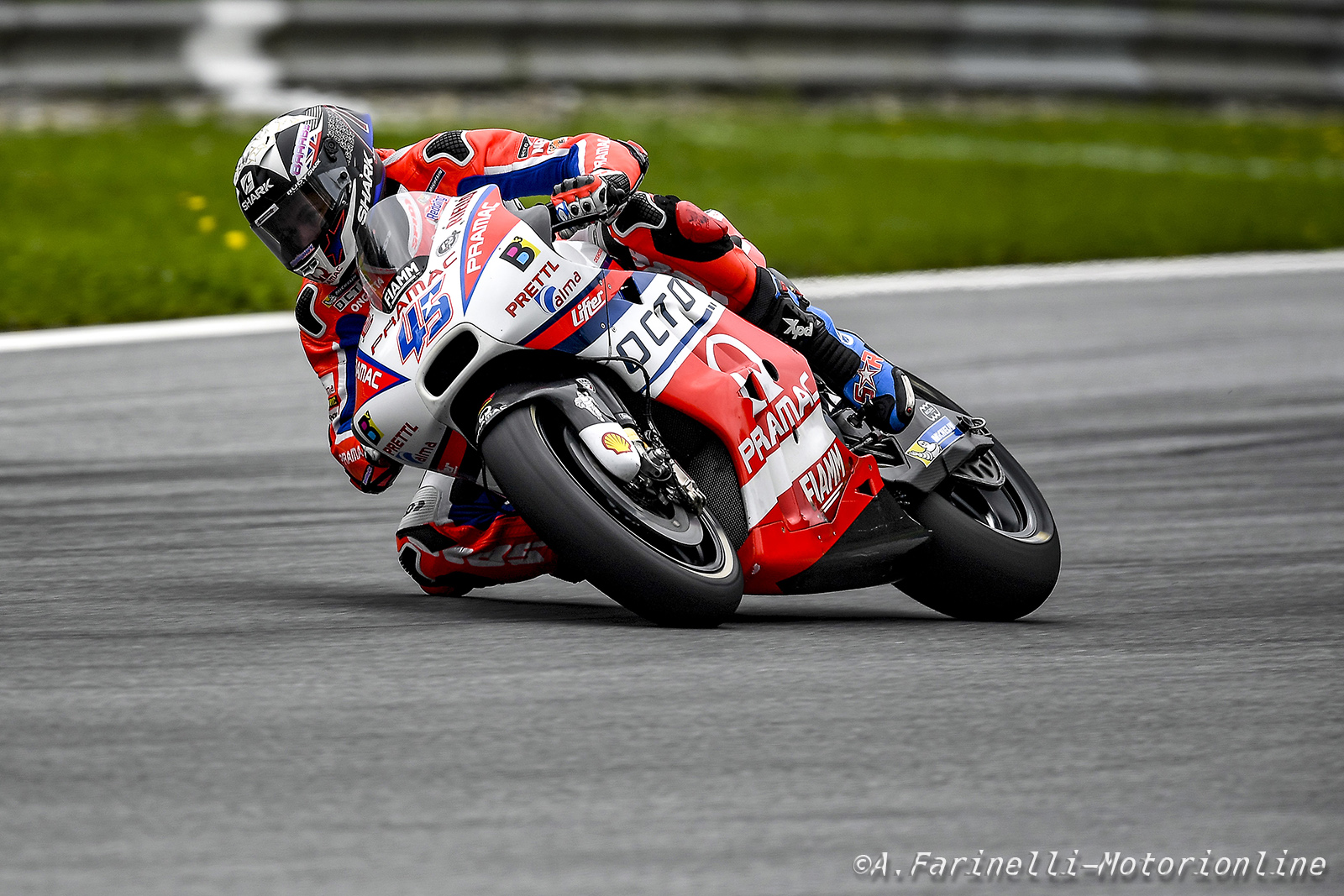 MotoGP Austria Day_2