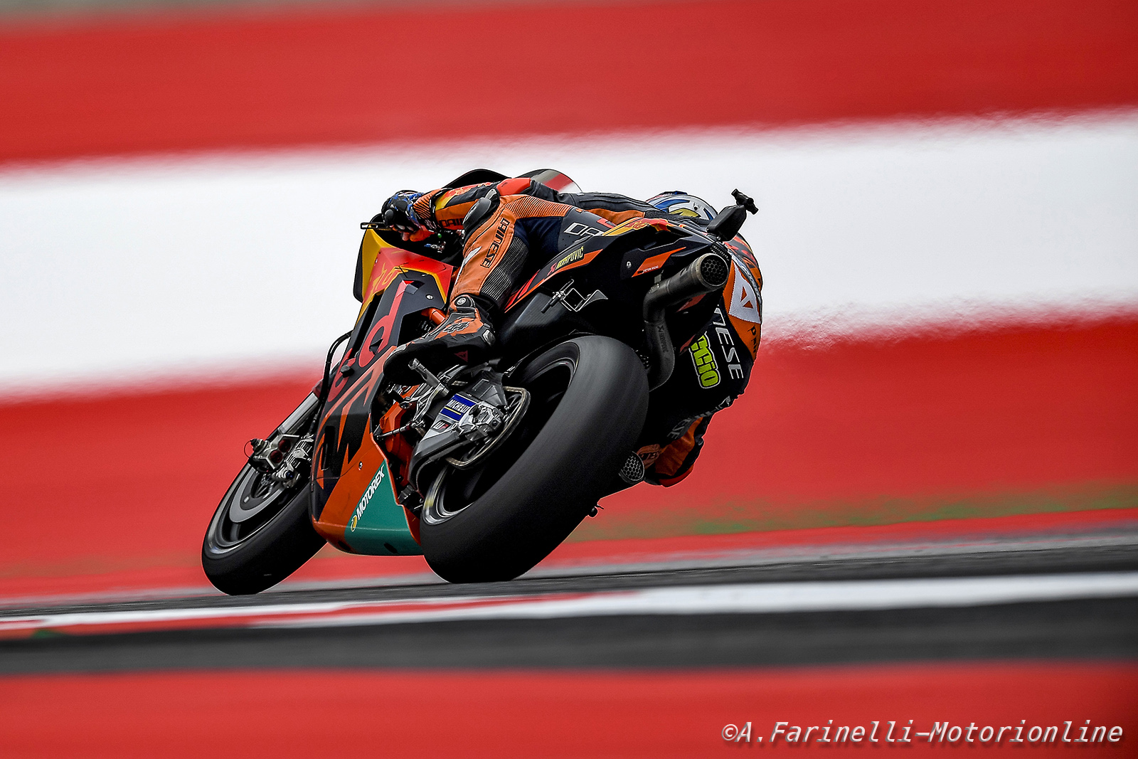 MotoGP Austria Day_2