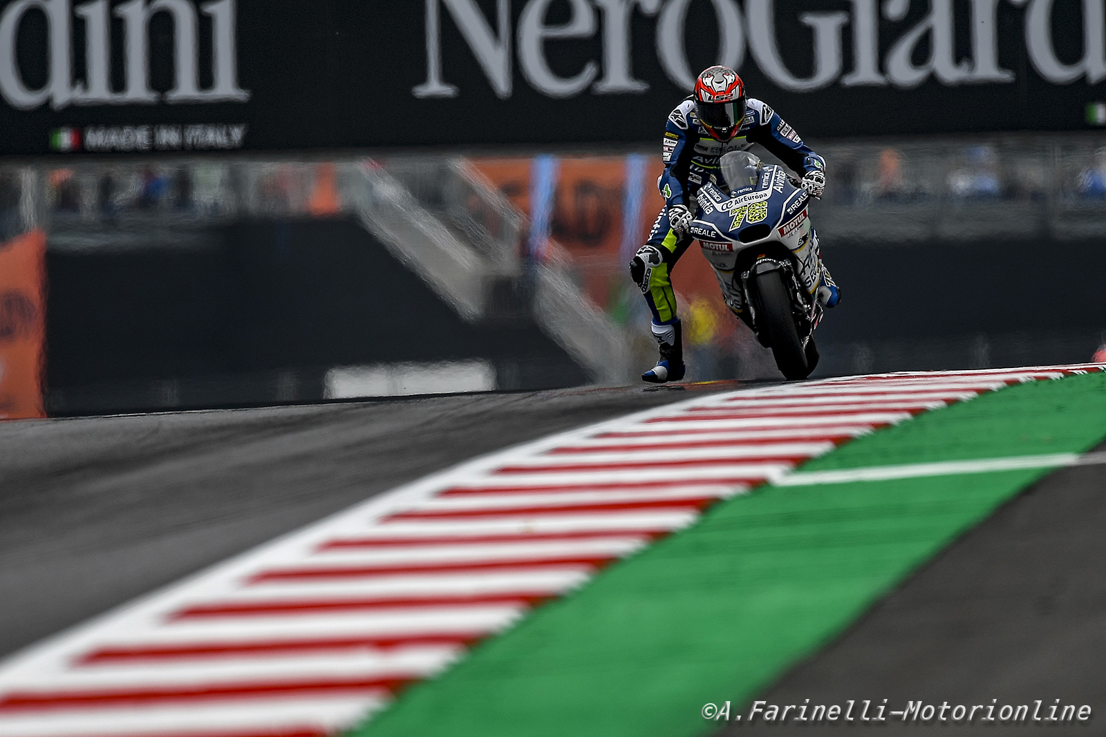MotoGP Austria Day_2