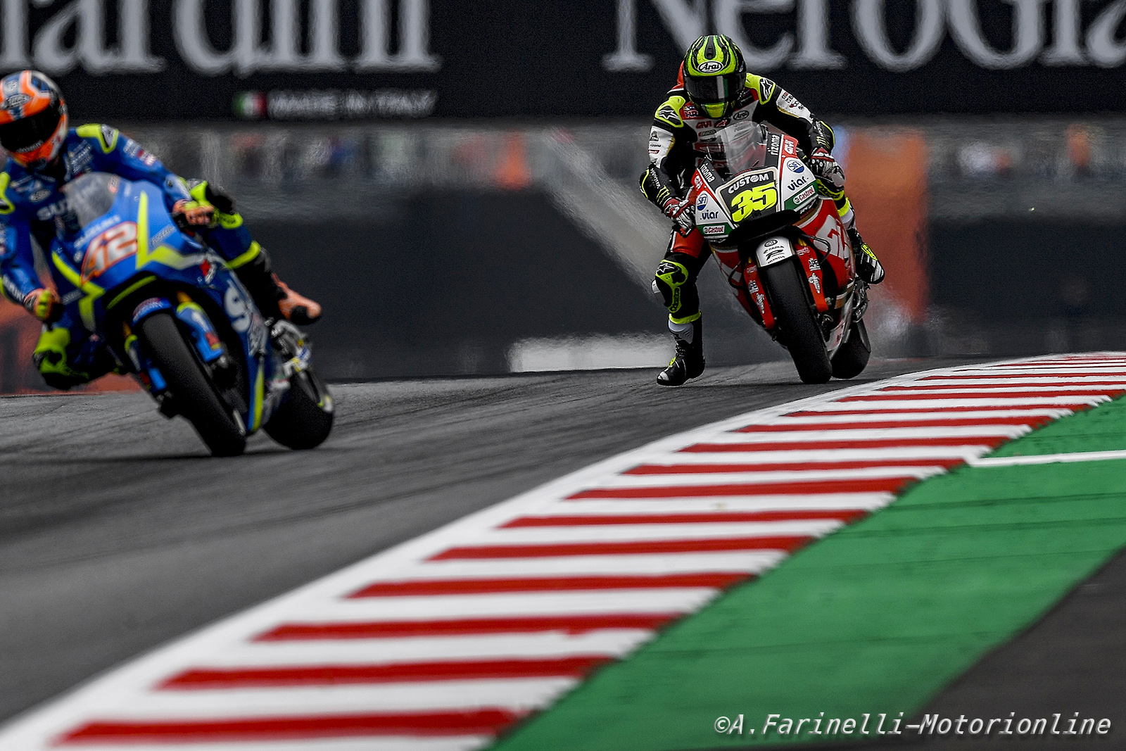 MotoGP Austria Day_2