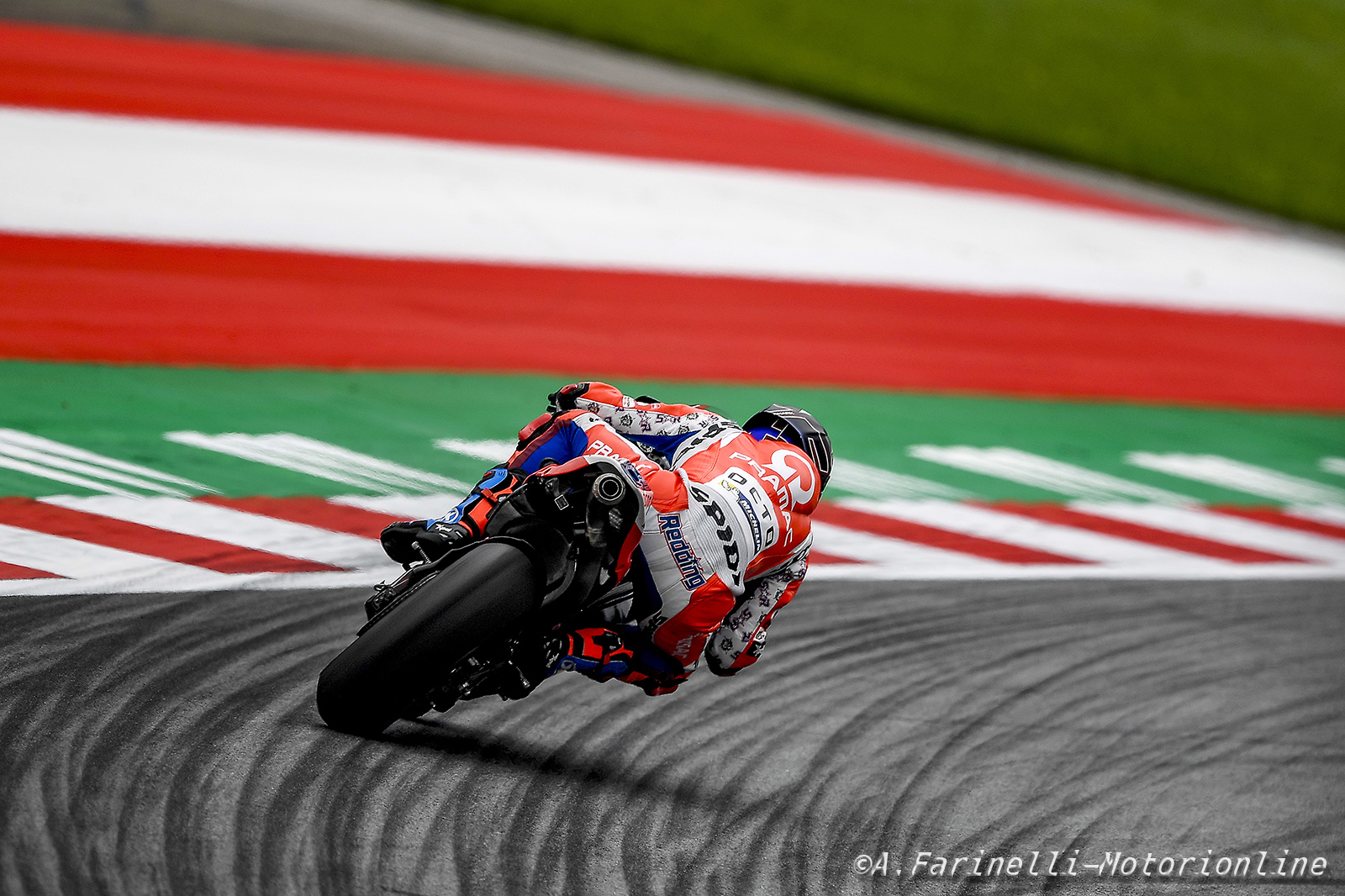 MotoGP Austria Day_2