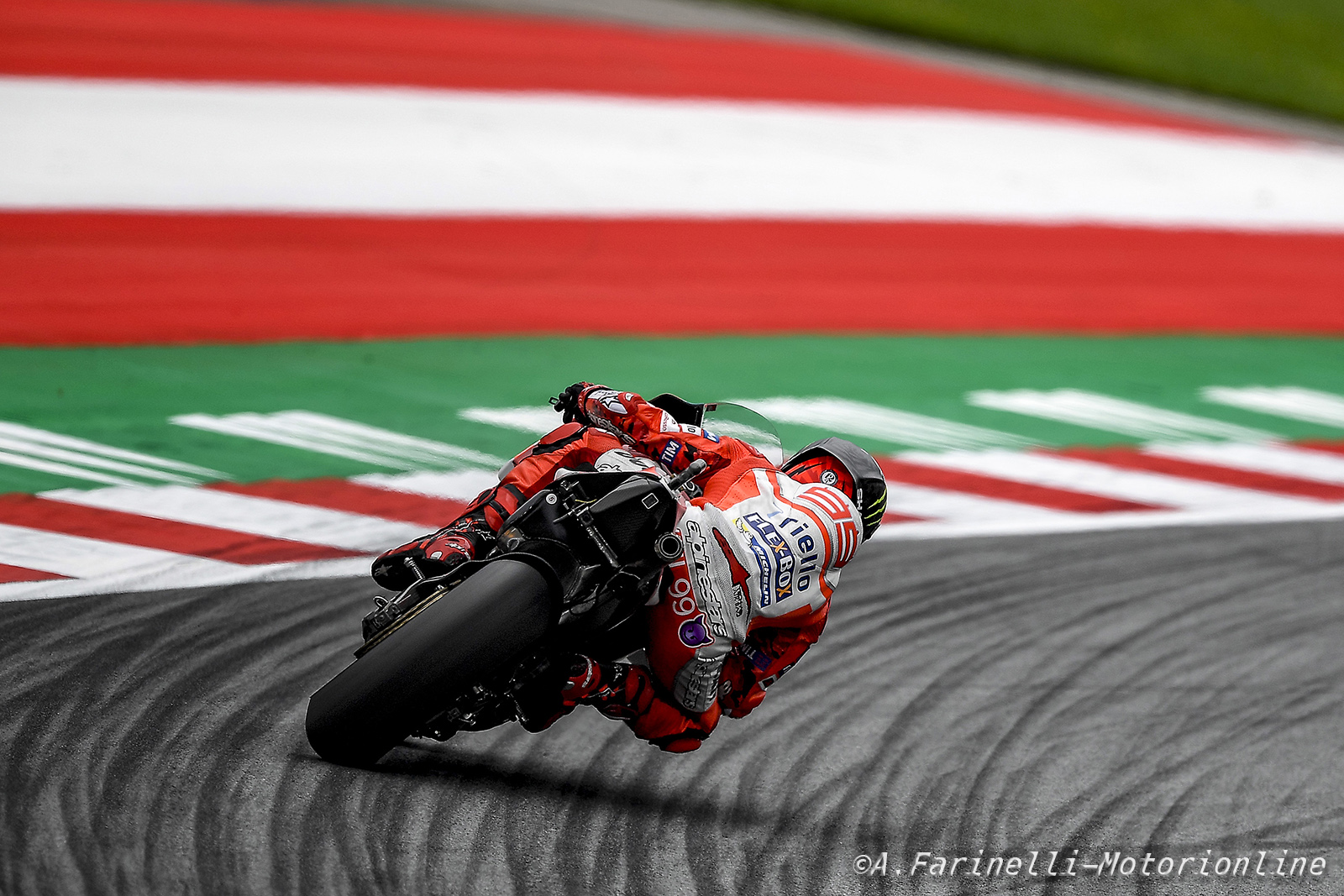 MotoGP Austria Day_2