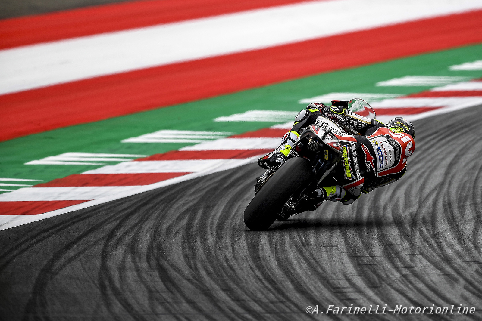 MotoGP Austria Day_2