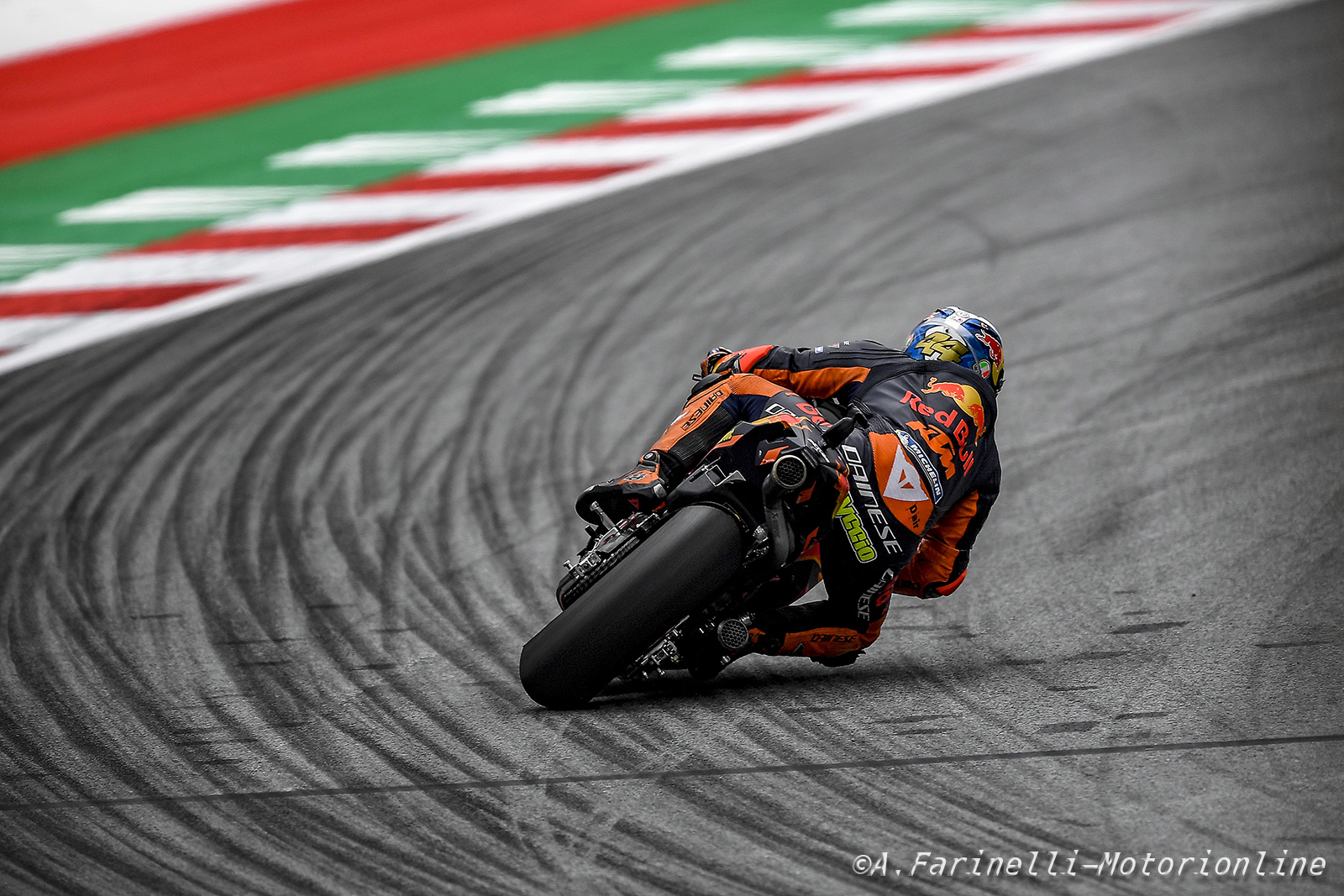 MotoGP Austria Day_2